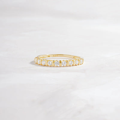 Bianca Stacking Ring