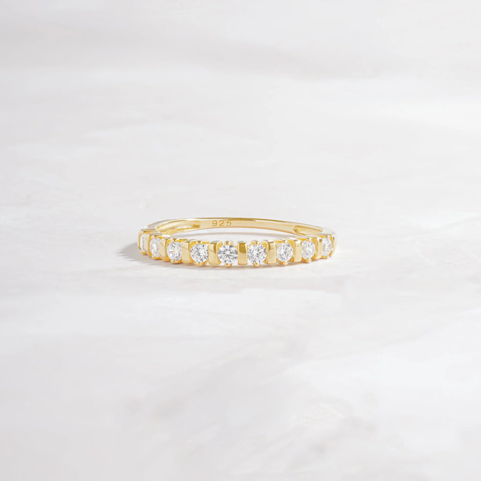 Bianca Stacking Ring