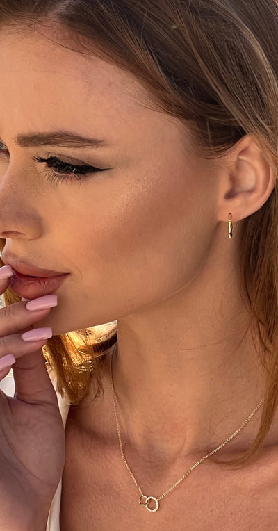 Adelaide Earrings