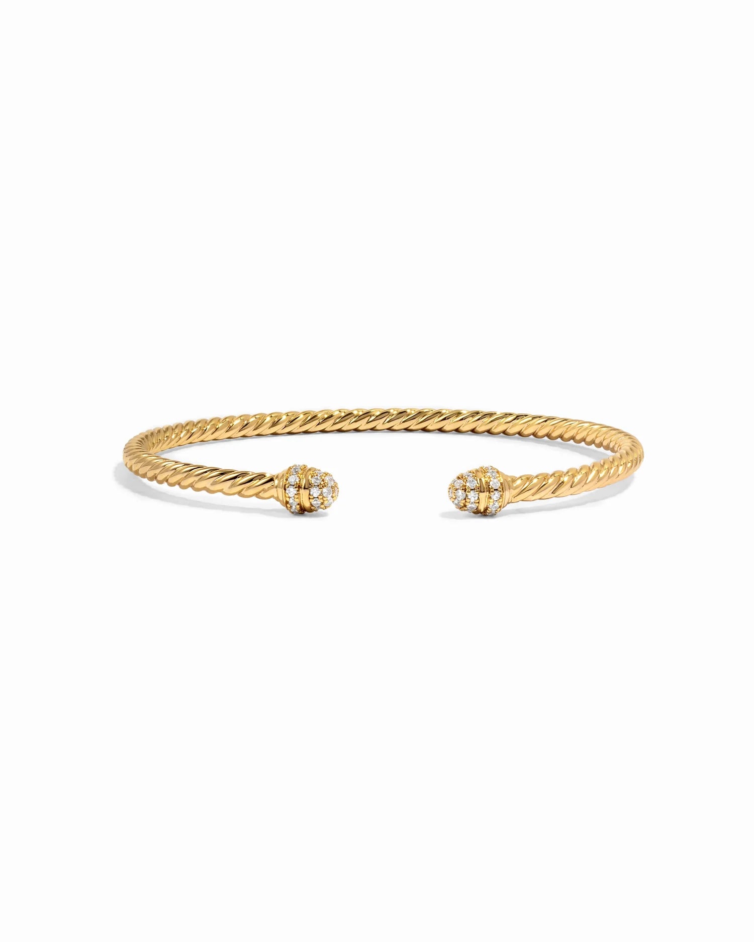 Taylor Twisted Cuff