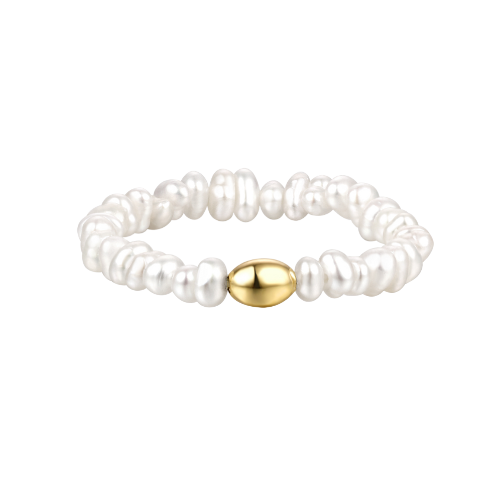 Alessia Pearl Ring