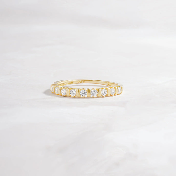 Bianca Stacking Ring