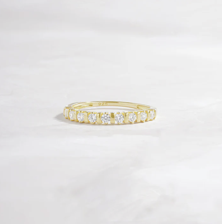 Bianca Stacking Ring