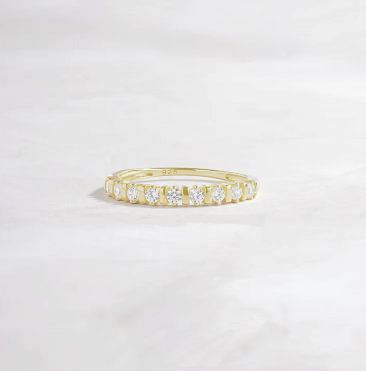 Bianca Stacking Ring