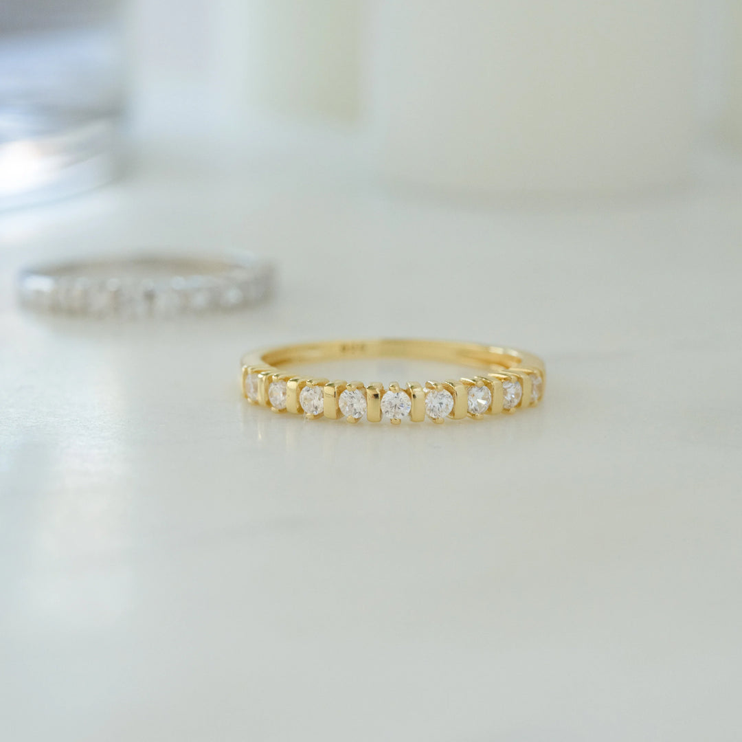 Bianca Stacking Ring