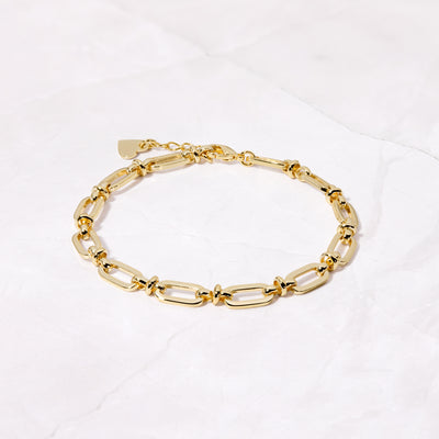 Chain Link Bracelet