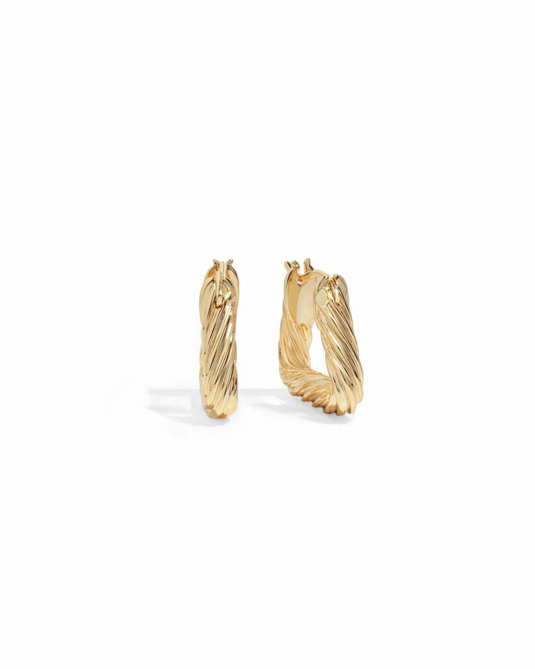 Triangle Hoops