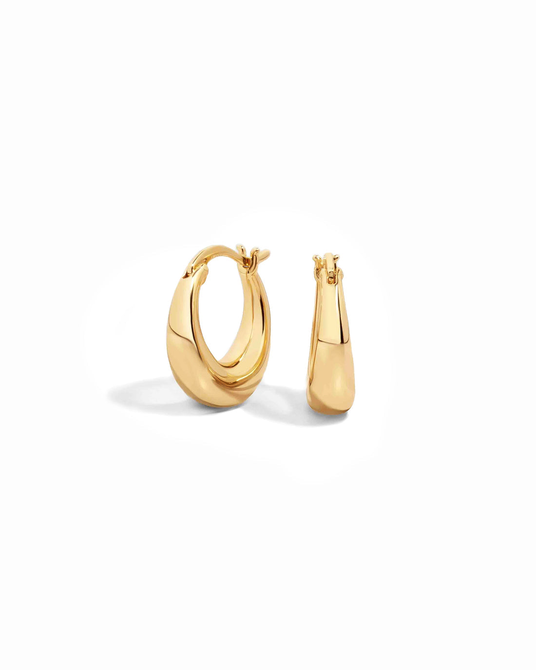 Esme 15mm Hoops