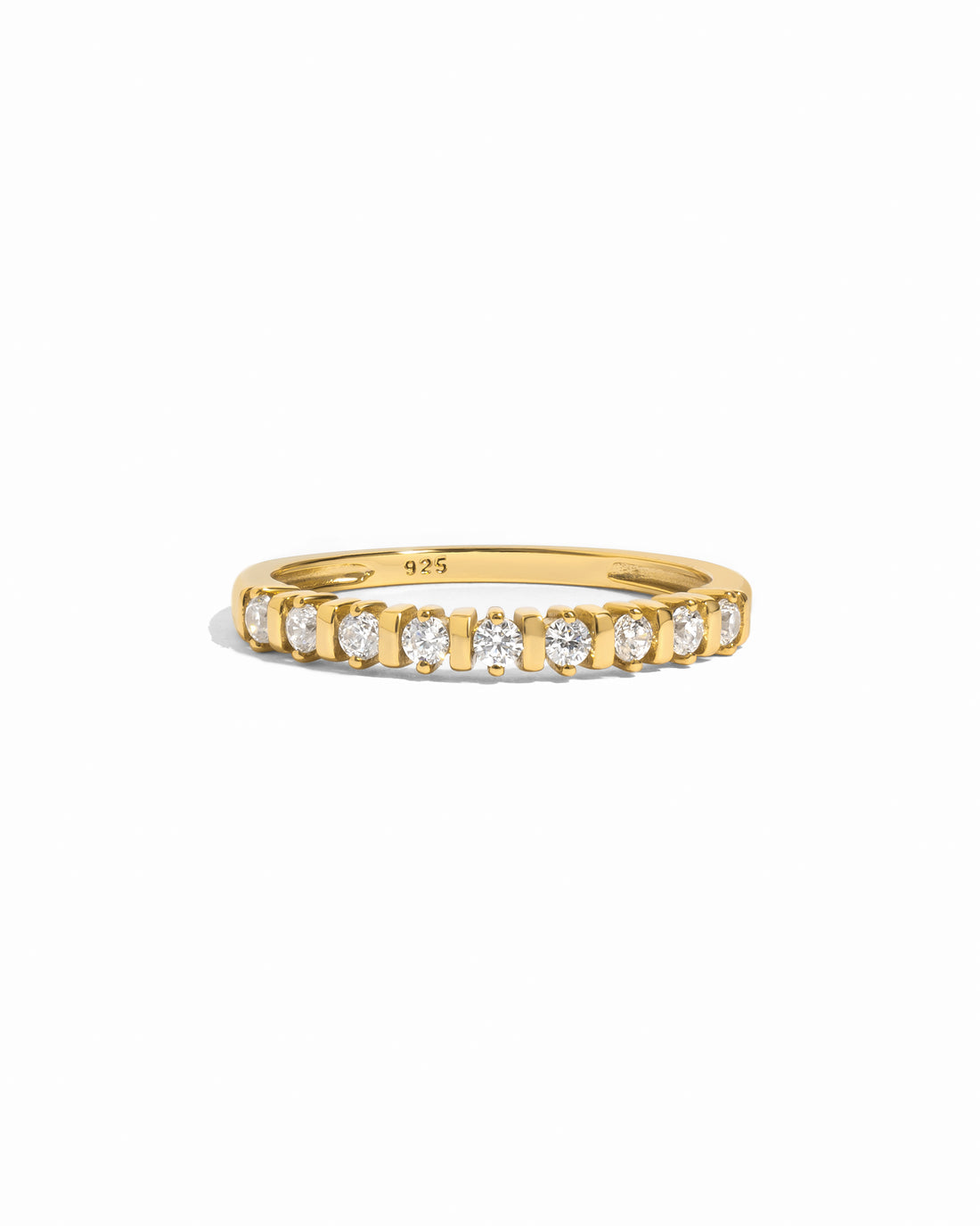 Bianca Stacking Ring