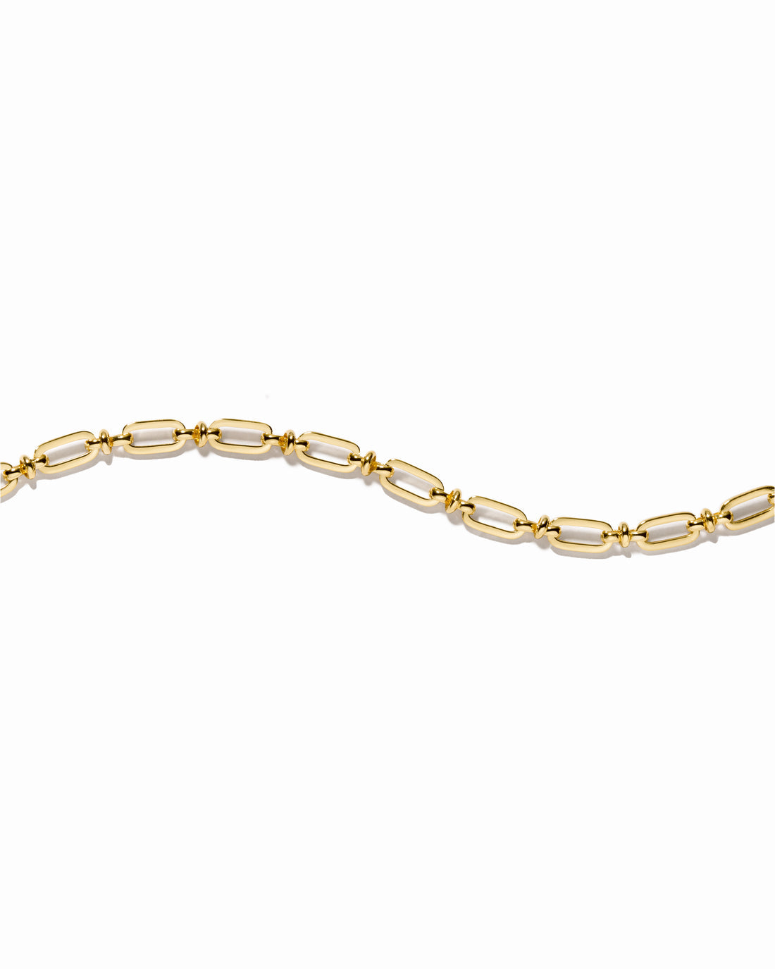 Chain Link Bracelet