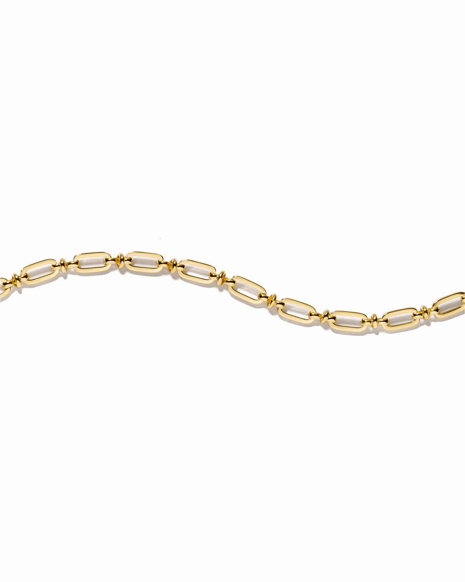Chain Link Bracelet