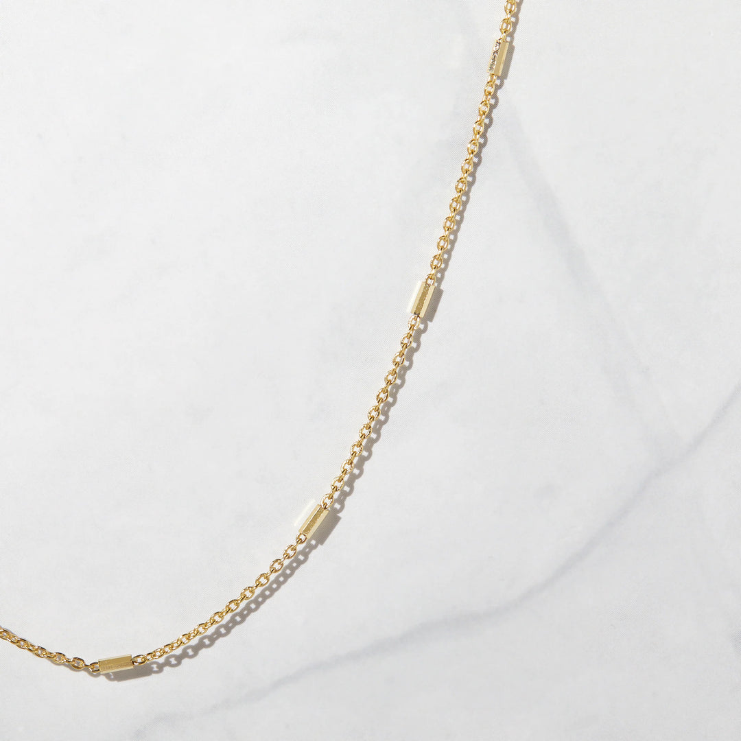 Mila Chain Necklace