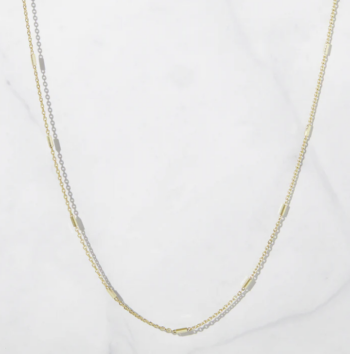 Mila Chain Necklace