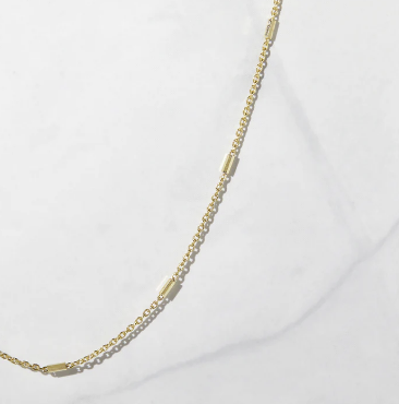 Mila Chain Necklace