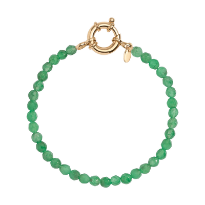 Luna Gemstone Bracelet