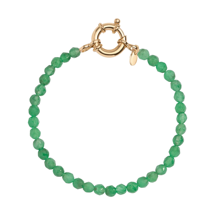 Luna Gemstone Bracelet