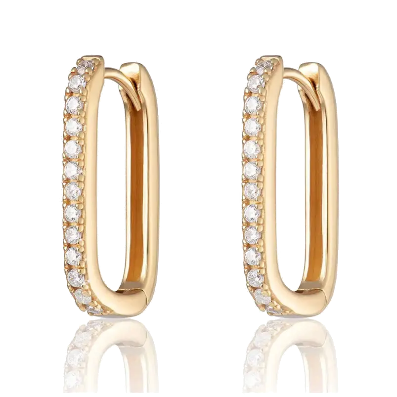 Anastasia Earrings