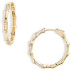 Sienna Hoops