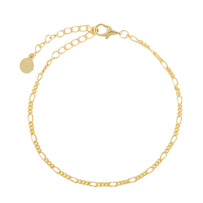 Zoe Chain Bracelet