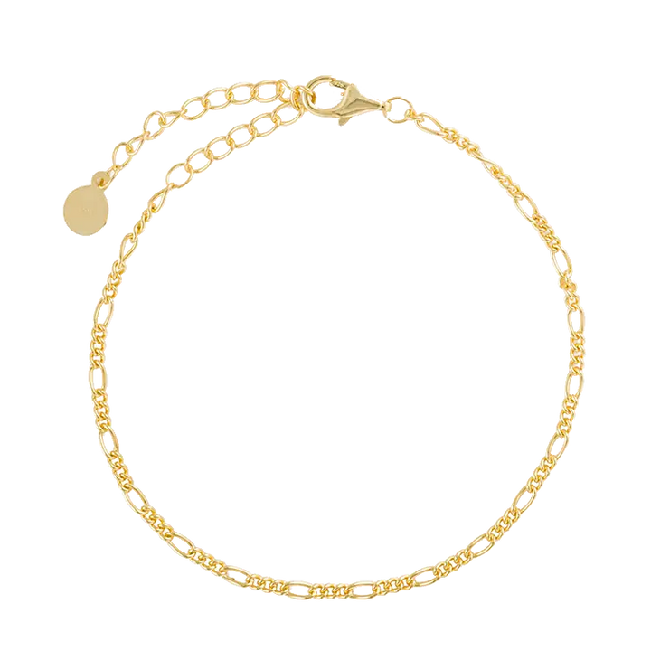 Zoe Chain Bracelet