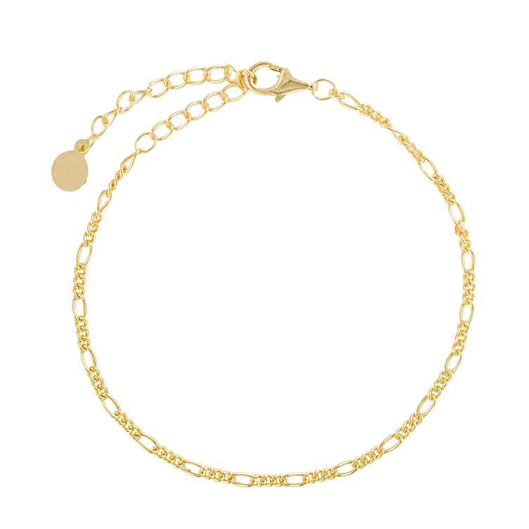 Zoe Chain Bracelet