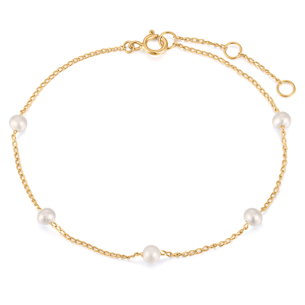 Remi Pearl Bracelet