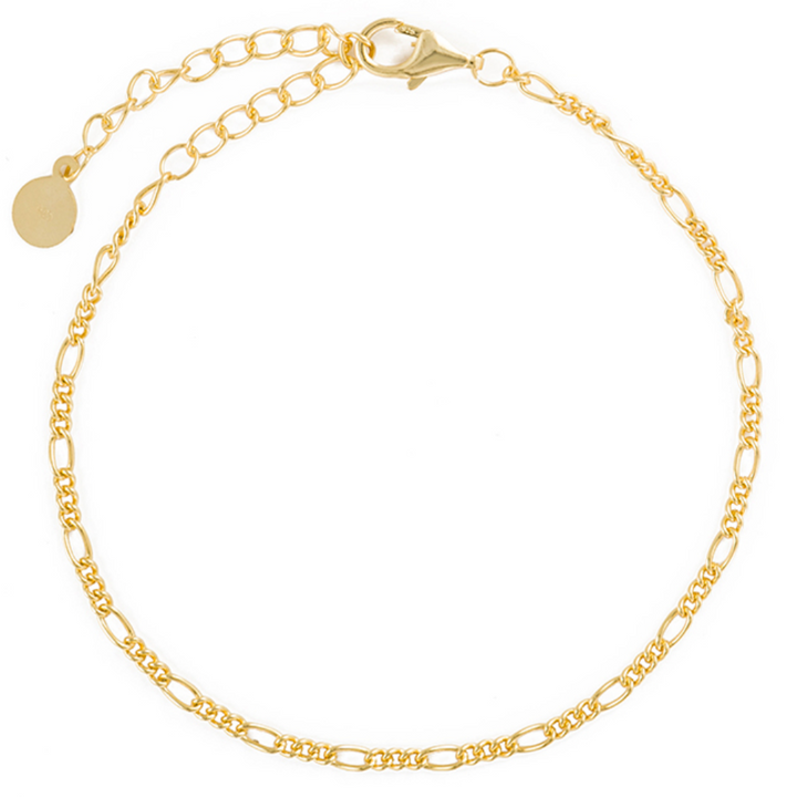 Zoe Chain Bracelet